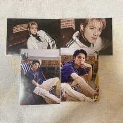 上村謙信 KENSHIN 生写真 10枚セット - メルカリ