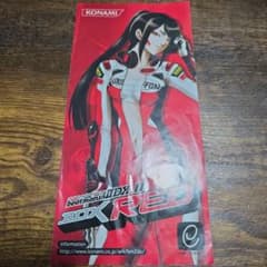 beatmania IIDX 11 IIDX RED パンフレット - メルカリ