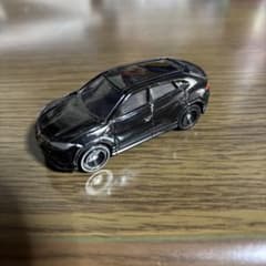 トミカ NO.16 ランボルギーニ ウルス（初回特別仕様） - メルカリ