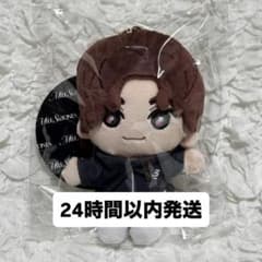 MILESixTONES 手つなぎストぬい 京本大我 - メルカリ