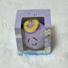 NCT WISHアジアツアー LOGin シオン マスコットキーホルダー - メルカリ