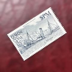 77417セール現品限 外国切手 spミクロン発行船舶1種揃凹版 - メルカリ