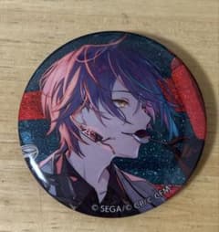 プロセカ グリッター缶バッジ46A 神代類 - メルカリ