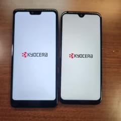 KYOCERA Android ONE S8 S9 セット ジャンク - メルカリ