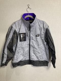 長野オリンピック ジャケット 新品未使用 ss - メルカリ