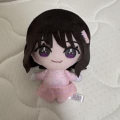 LOVE イコラブ 野口衣織 モーリーファンタジー ぬいぐるみ - メルカリ