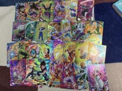 ドラゴンボールスーパーダイバーズまとめ売り - メルカリ