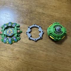 ベイブレード ドラシエルG - メルカリ