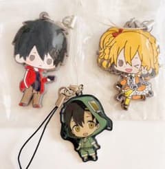 カゲプロ カゲロウプロジェクト モモ シンタロー セト ラバー