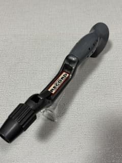 レコード キラーグリップ チャンピオンタイプグリップ - メルカリ