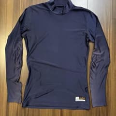 野球 アンダーシャツ ミズノ バイオギア ビクトリーステージ - メルカリ