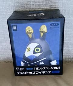 GIGO限定】ゼンゼロ ボンプ ロビン フィギュア ゼンレスゾーンゼロ