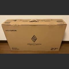 美品】 GigaCrysta EX-GDQ271UEL QD-OLED - メルカリ