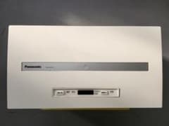 Panasonic VBPC240A6 中古パワーコンディショナー➁ - メルカリ