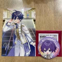 すとふぇす2026 すとぷり ブロマイド ななもり&缶バッジセット - メルカリ