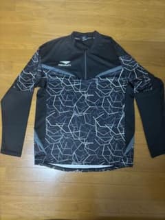 PENALTY ピステ・ウィンドブレーカー XO - メルカリ