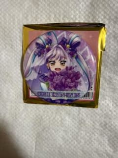 キミプリ感謝祭 キミとアイドルプリキュア感謝祭 缶バッジ キュア