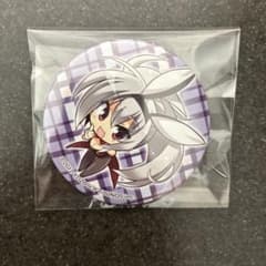 新品】DRACU-RIOT！ ドラクリオット エリナ 缶バッジ ゆずソフト