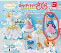 カードキャプターさくら さくらカード トルソー - メルカリ