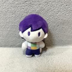 OMORI おともだちといっしょぬいぐるみ-ヘッドスペース-が登場予定