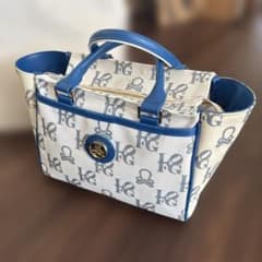 マークアンドロナ Mark＆Lona カートバッグ 2025 - メルカリ