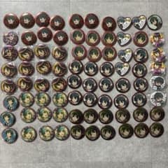 あんさんぶるスターズ 影片みか 缶バッジ 80個 - メルカリ