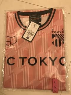 BLACKPINK × FC TOKYO スペシャルコラボ Fピンク シャツ L - メルカリ