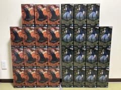 30体セット】MAXIMATIC 呪術廻戦 虎杖悠仁 禅院直哉 フィギュア - メルカリ