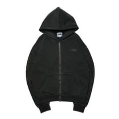 らっだぁ ロゴジップフーディー Lサイズ チャコール - メルカリ