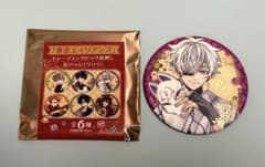 東京エイリアンズ 推し旅 缶バッジ(ワソウ) 雨宮零士 - メルカリ