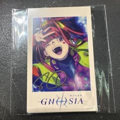 グノーシア インスタントフォト風カード 2枚1組 非売品 - メルカリ