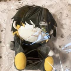 スロウダメージ トワ ぬいぐるみ ねんどろいどぷらす - メルカリ