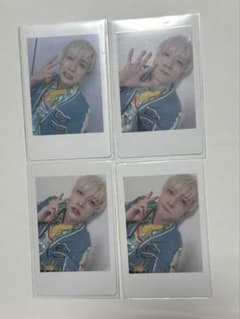 パンダドラゴン パラゴン ようた ハピカ チェキ - メルカリ