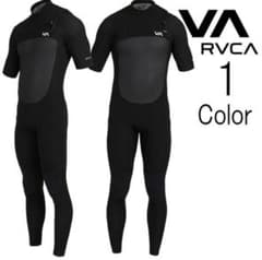 RVCA ルーカ ウェットスーツ シーガル S ALL2mm 新品 - メルカリ