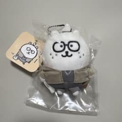 ナガノマーケット ソウル ナガノのくま 自分ツッコミくま ぼへー