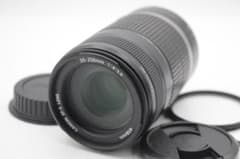 Canon キャノン EF-S 55-250mm F4-5.6 IS◇2002 - メルカリ