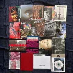 08~25 COMME des GARCONS DM No.1／18冊セット - メルカリ