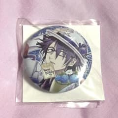非売品】アニメK 伏見猿比古 アニメイト特典 缶バッジ - メルカリ