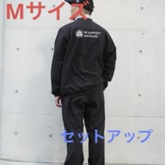 M クラブハウス CLUBHAUS OncourseTech セットアップ - メルカリ