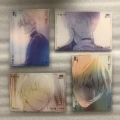 極楽街 見つめ合う「極近」接写トレカ 近すぎて美しい極近店 トレカ