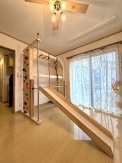 室内うんてい 知育うんてい 知育玩具 ボルダリング 安心取引 頑丈設計