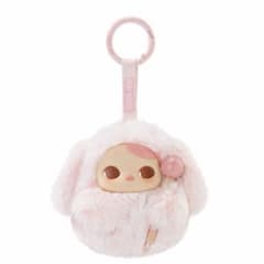 PUCKY Tap Tap Babies Fate +1 ぬいぐるみペンダント - メルカリ