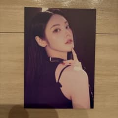 LOONA loossemble ヨジン Helloliveトレカセット 未開封 | Buyee