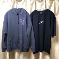 SixTONES ライブ パーカー & Tシャツ - メルカリ