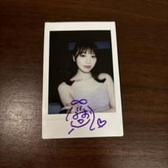 石川澪 DVD 八月の終わり性の目覚め 直筆サイン入りチェキ - メルカリ