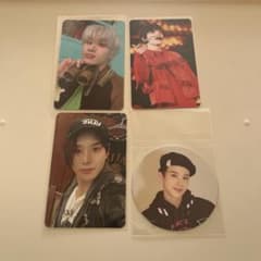 NCT 127 ジョンウ - メルカリ