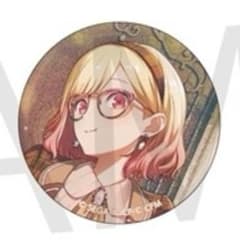 プロセカ グリッター缶バッジ 48B 天馬咲希 - メルカリ