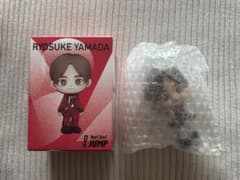 山田涼介 フィギュア シークレット - メルカリ