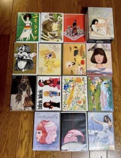 YUKI ライブDVD 別売り可 - メルカリ