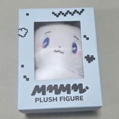 PLAVE MMMM ムメミム ぬいぐるみ yejun イェジュン meymu - メルカリ